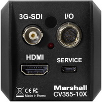 Marshall Electronics CV355-10X